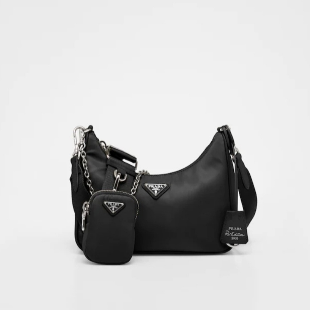 Prada bag